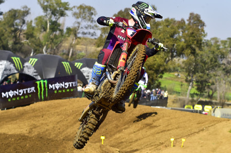 Představení: MXGP Nizozemska v Arnhemu již tento víkend